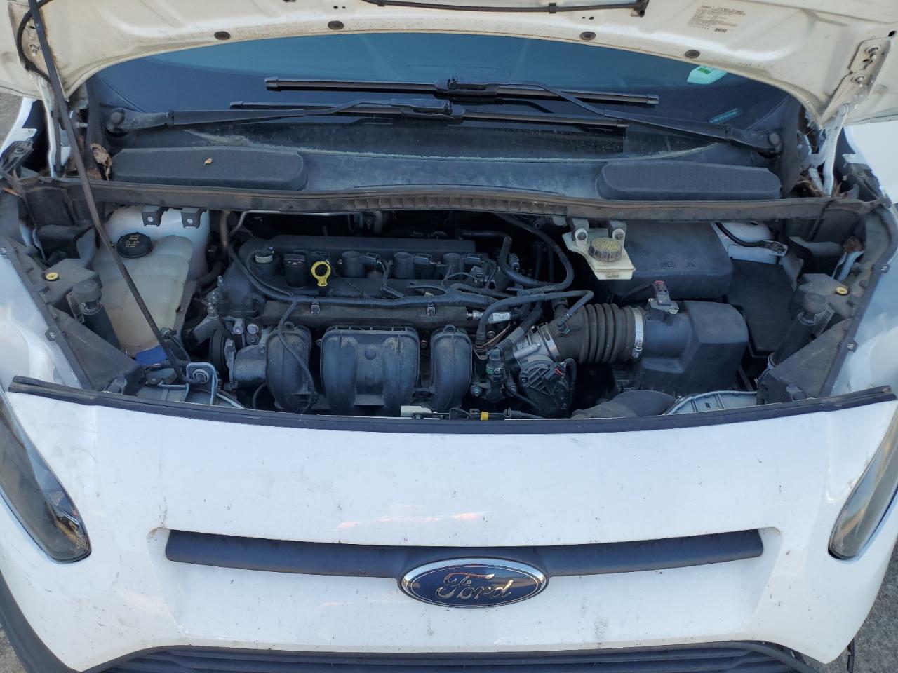 Ford Transit Xl Image 12