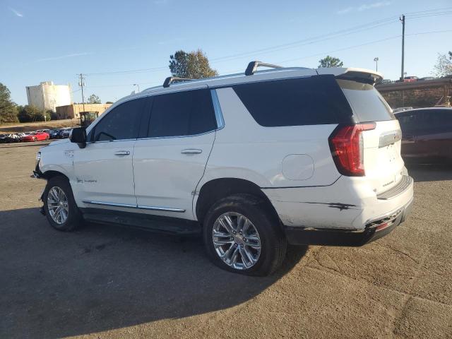 GMC Yukon Slt Image 3