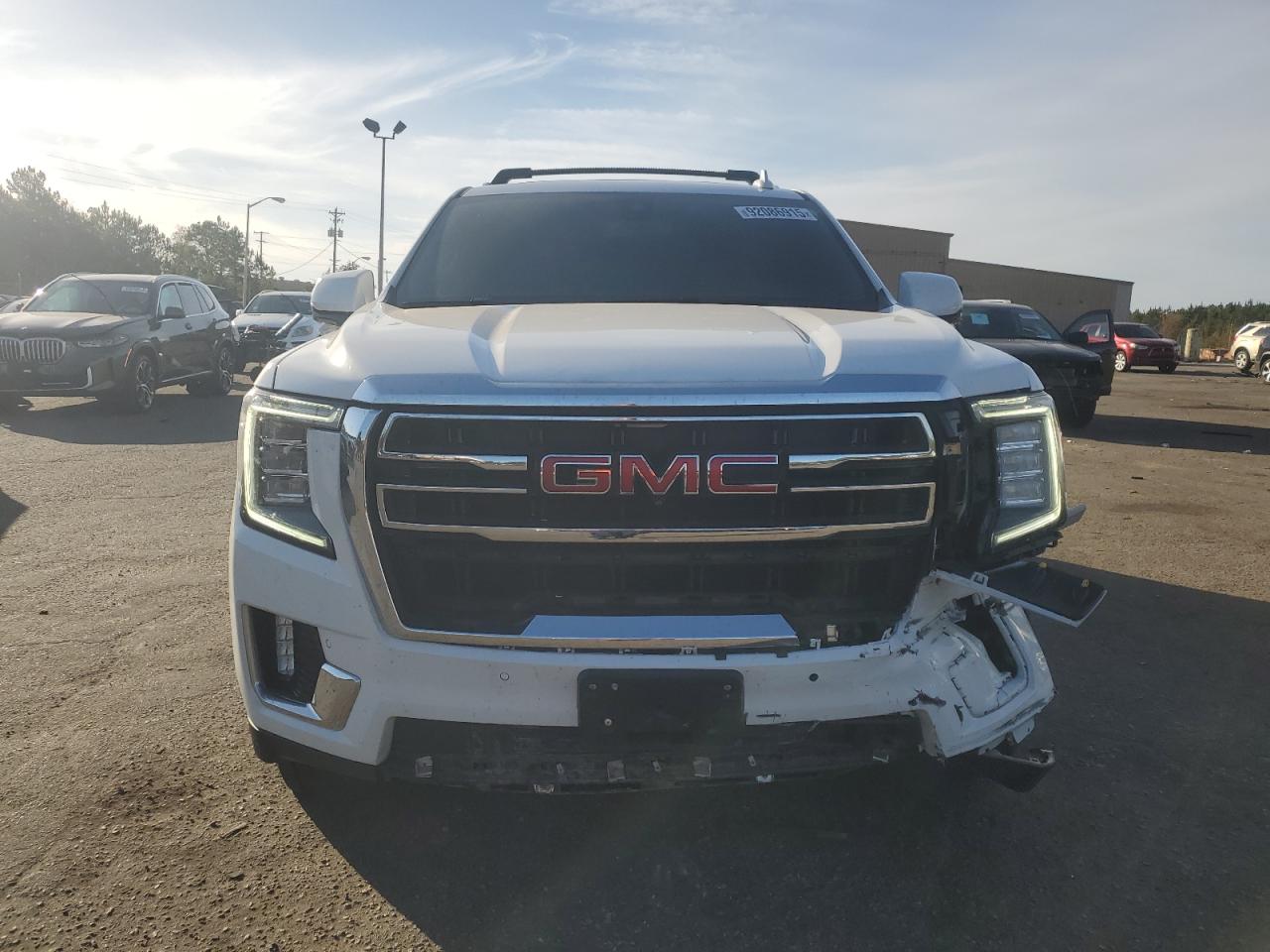 GMC Yukon Slt Image 6