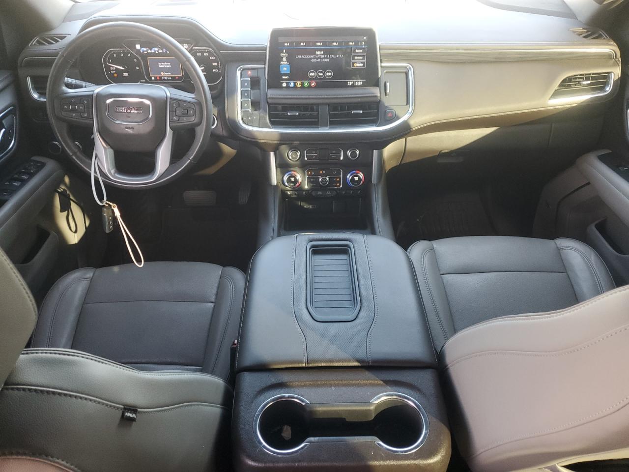 GMC Yukon Slt Image 7