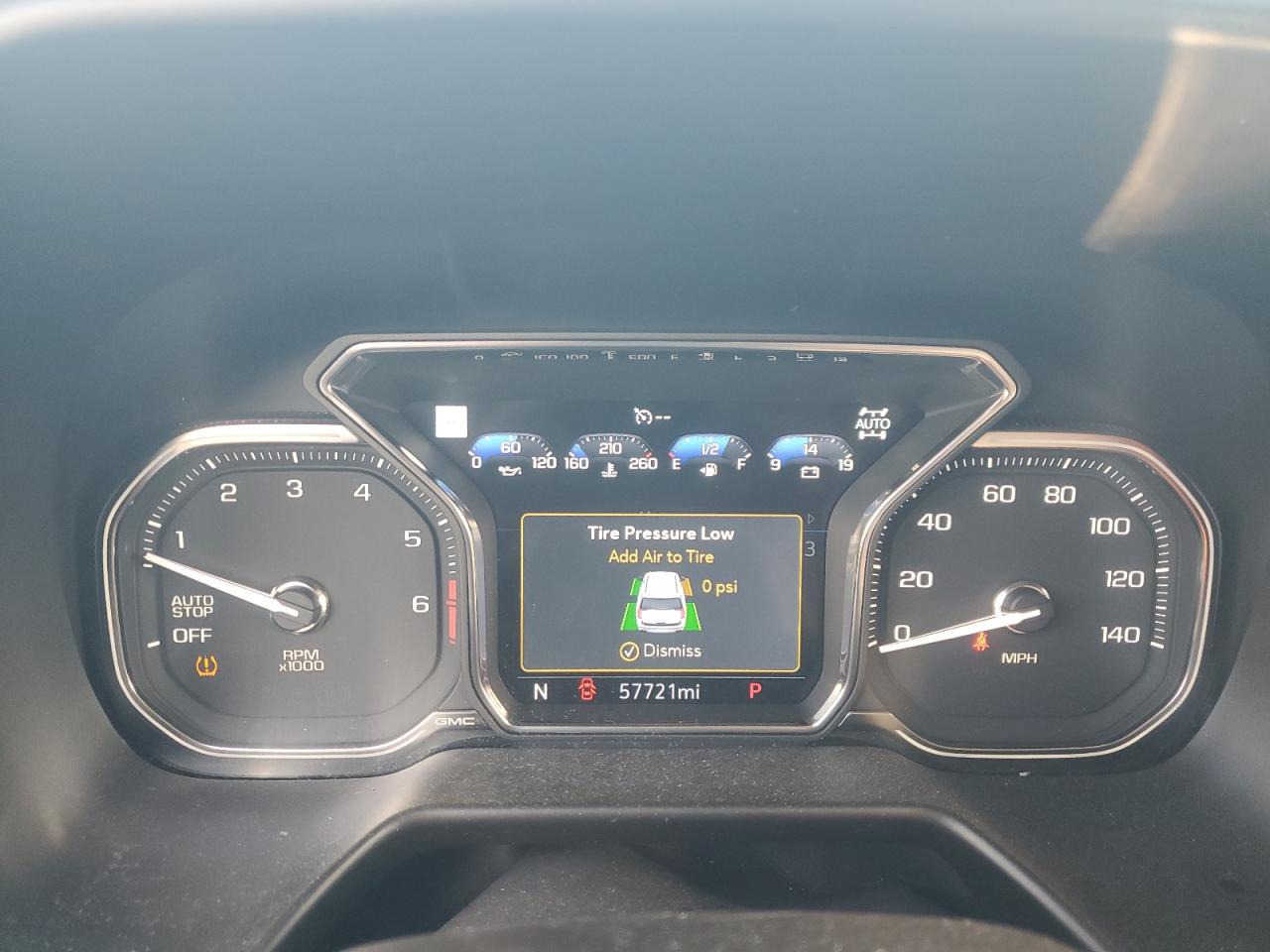 GMC Yukon Slt Image 10