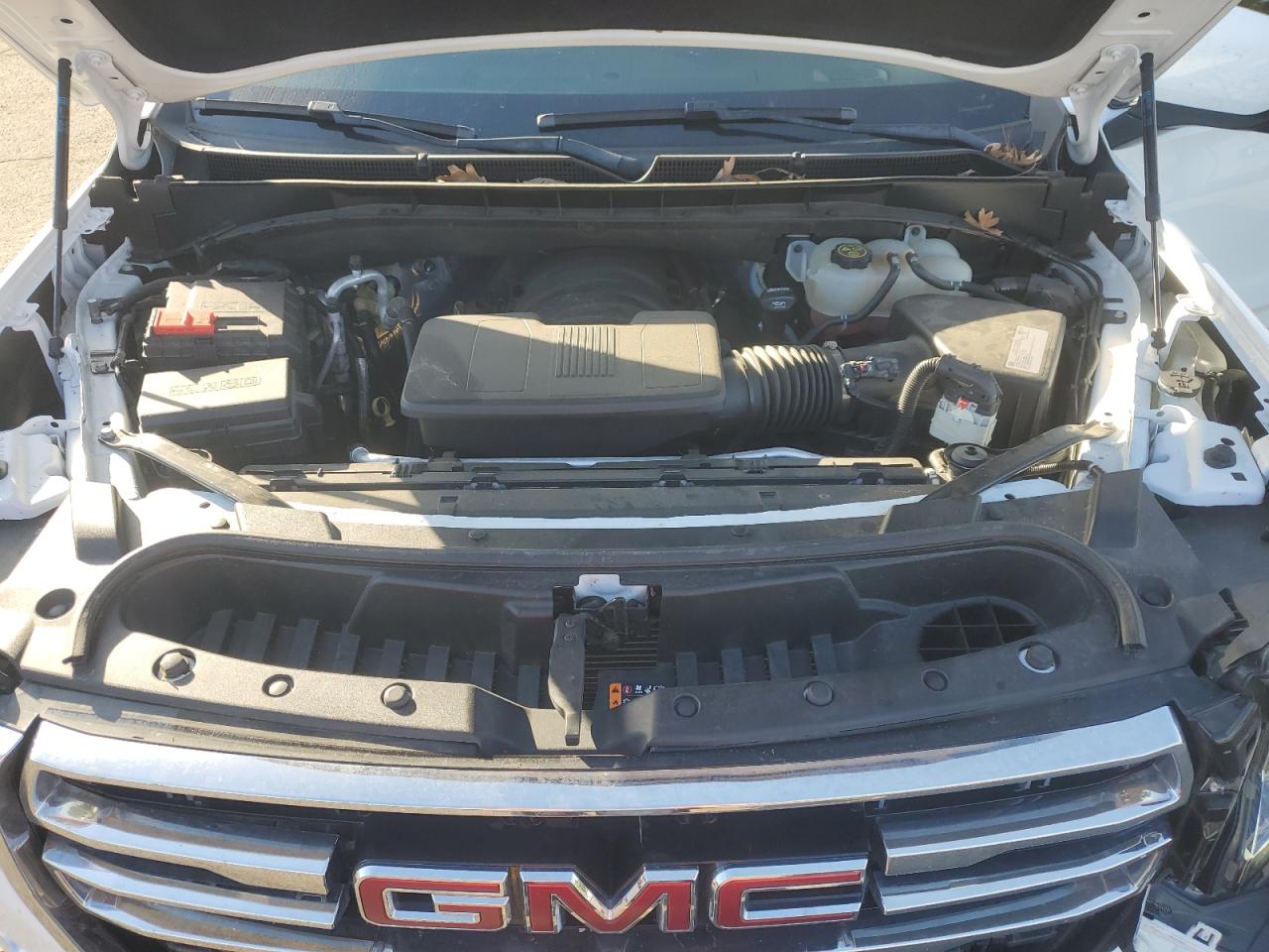 GMC Yukon Slt Image 11