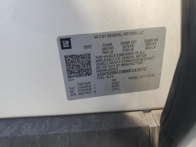 GMC Yukon Slt Image 13