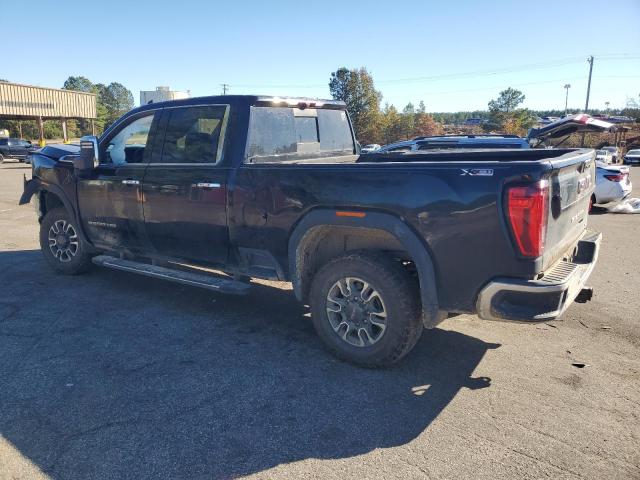 GMC Sierra K2500 Slt Image 8