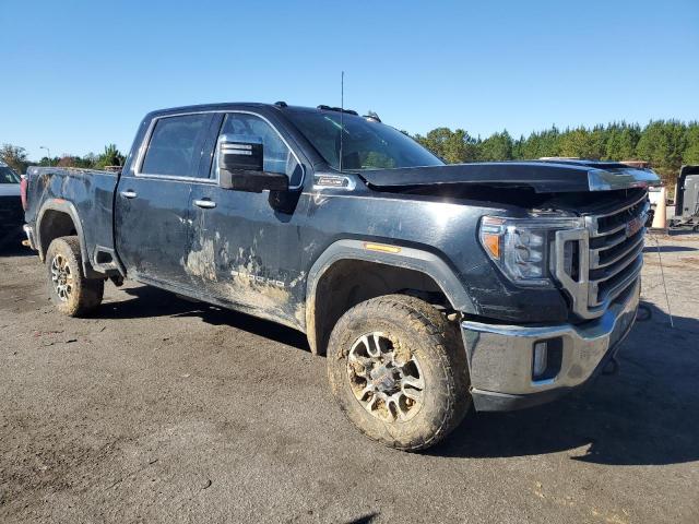 GMC Sierra K2500 Slt Image 12