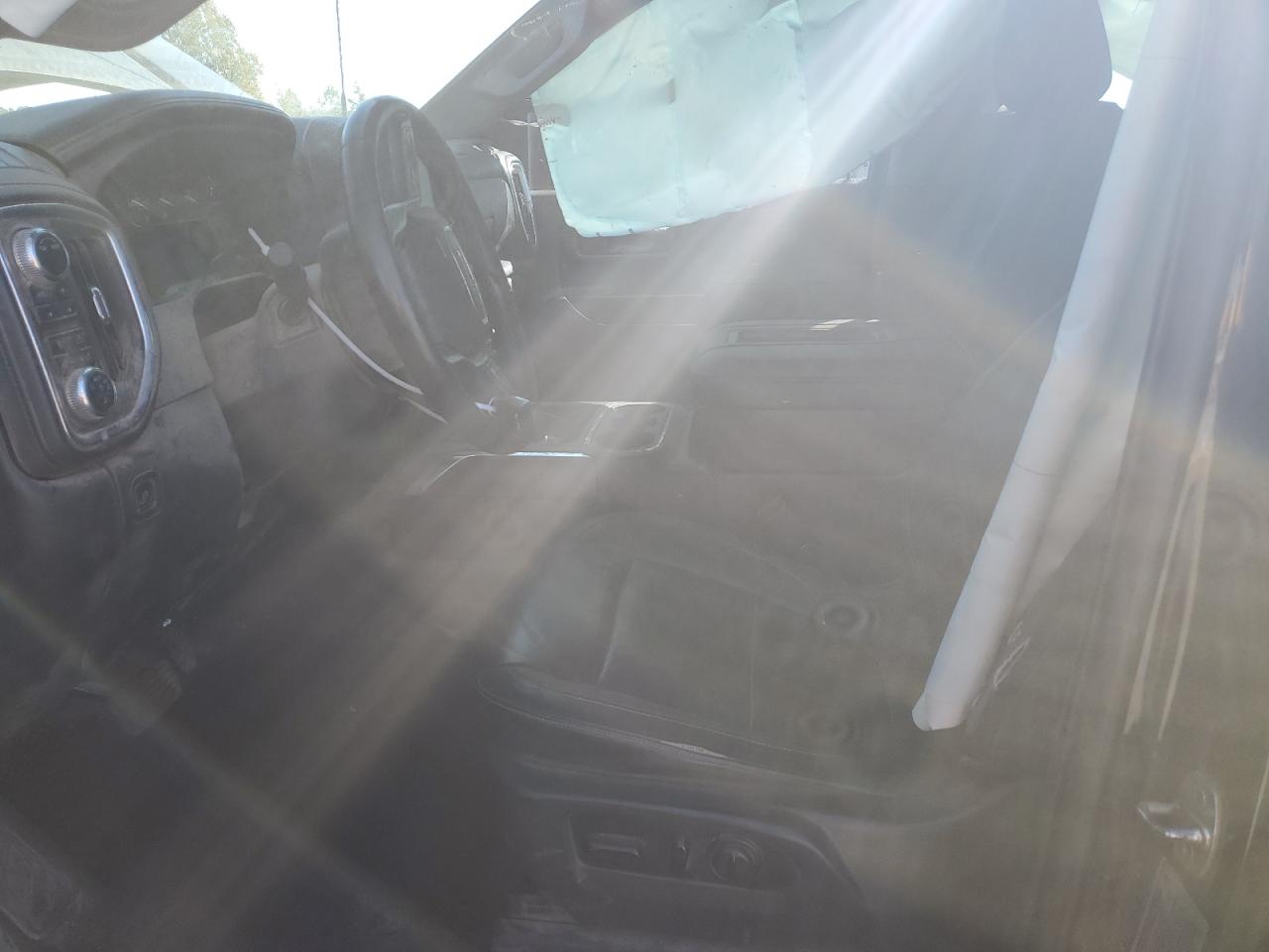 GMC Sierra K2500 Slt Image 3