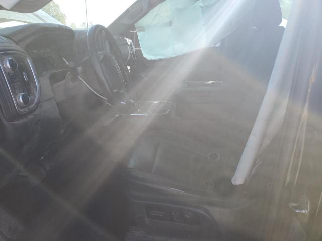 GMC Sierra K2500 Slt Image 3