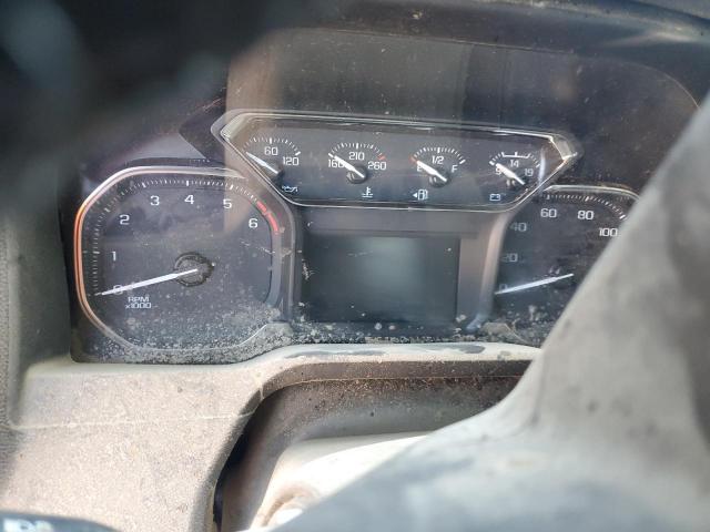 GMC Sierra K2500 Slt Image 7