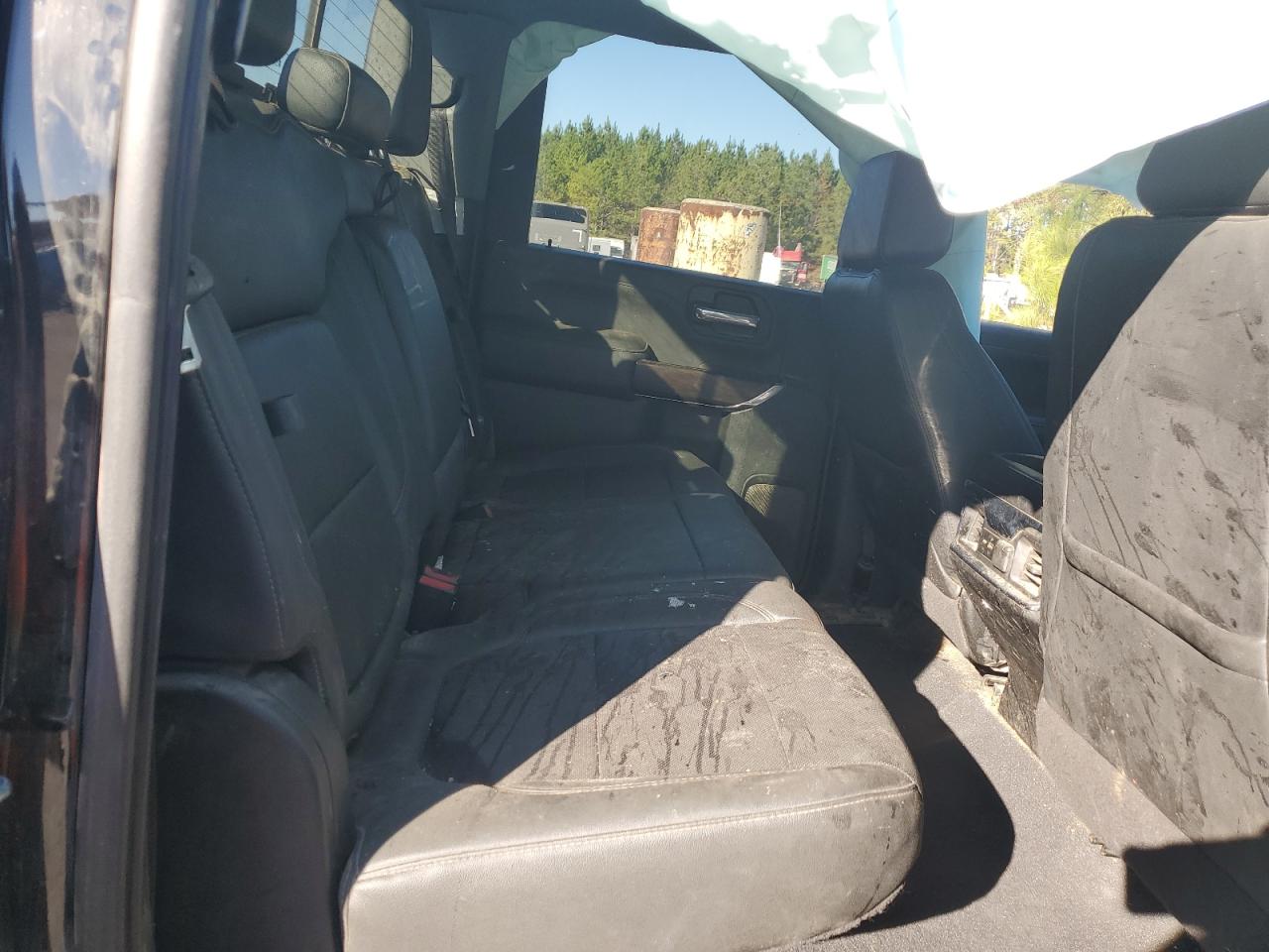 GMC Sierra K2500 Slt Image 5