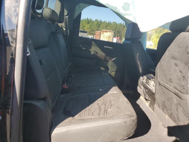 GMC Sierra K2500 Slt Image 5