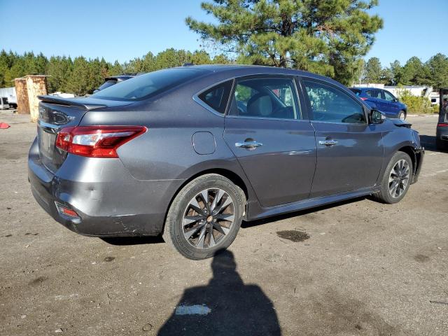 Nissan Sentra S Image 2