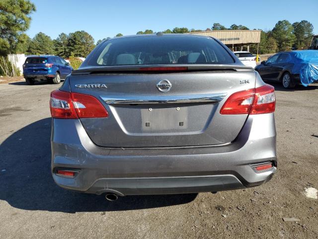 Nissan Sentra S Image 8