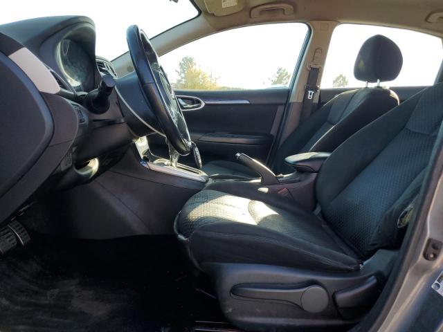 Nissan Sentra S Image 6