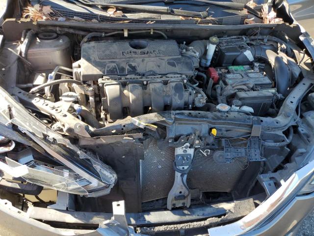 Nissan Sentra S Image 7