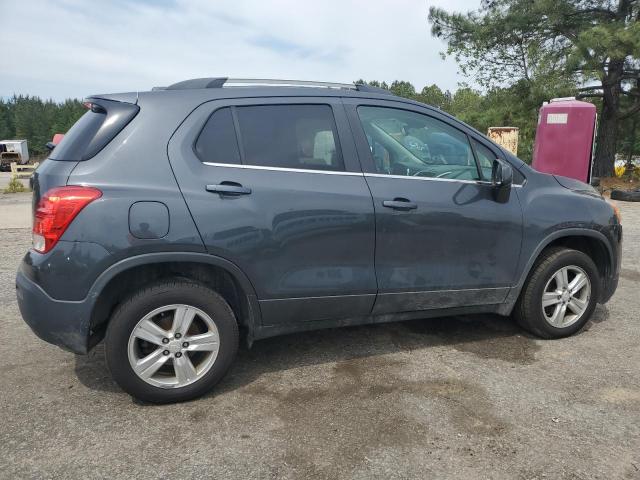 Chevrolet Trax 1lt Image 2