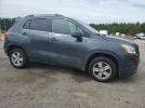 Chevrolet Trax 1lt Image 6
