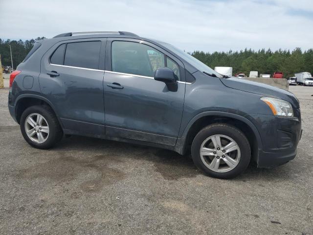 Chevrolet Trax 1lt Image 6