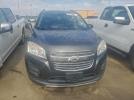 Chevrolet Trax 1lt Image 12