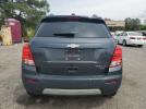 Chevrolet Trax 1lt Image 5