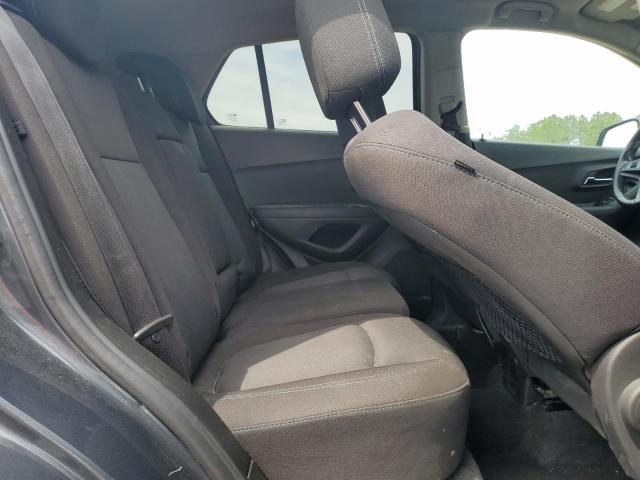 Chevrolet Trax 1lt Image 8