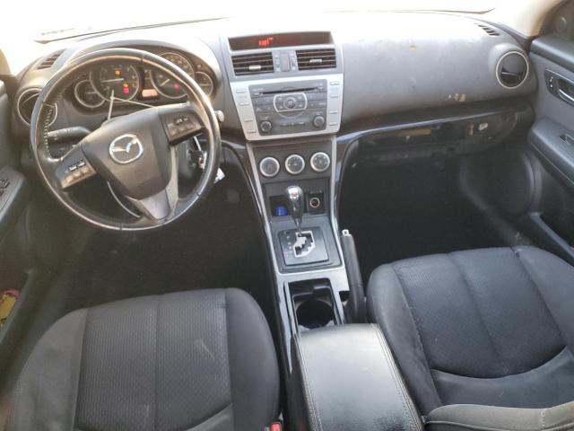 Mazda 6 I Image 3