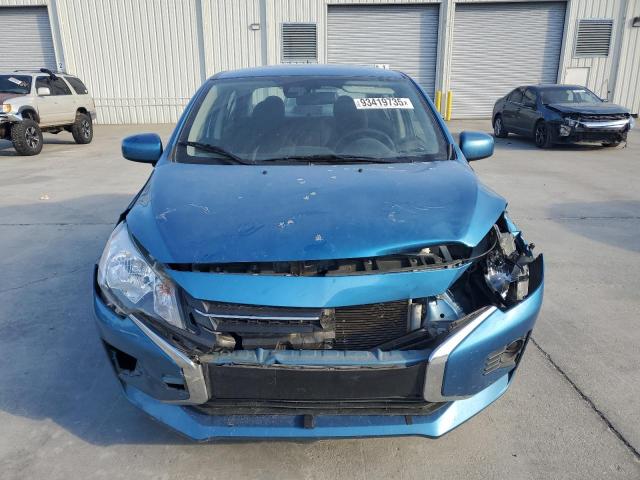 Mitsubishi Mirage G4 Es Image 12