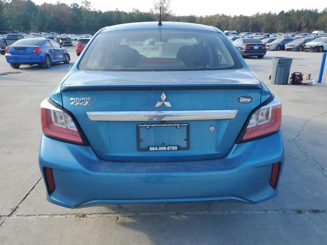 Mitsubishi Mirage G4 Es Image 6