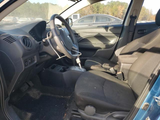 Mitsubishi Mirage G4 Es Image 2