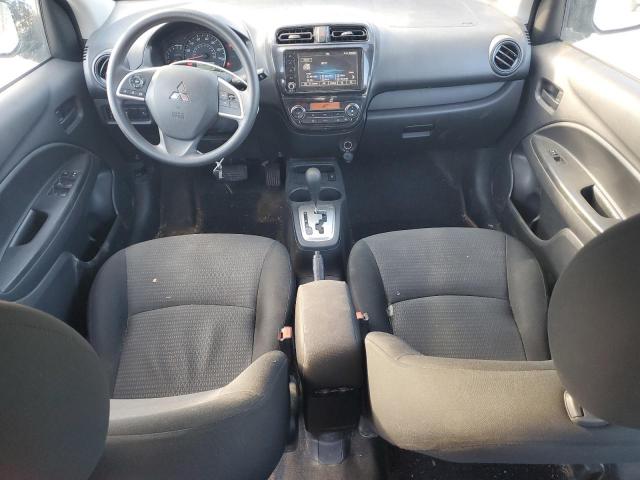 Mitsubishi Mirage G4 Es Image 11