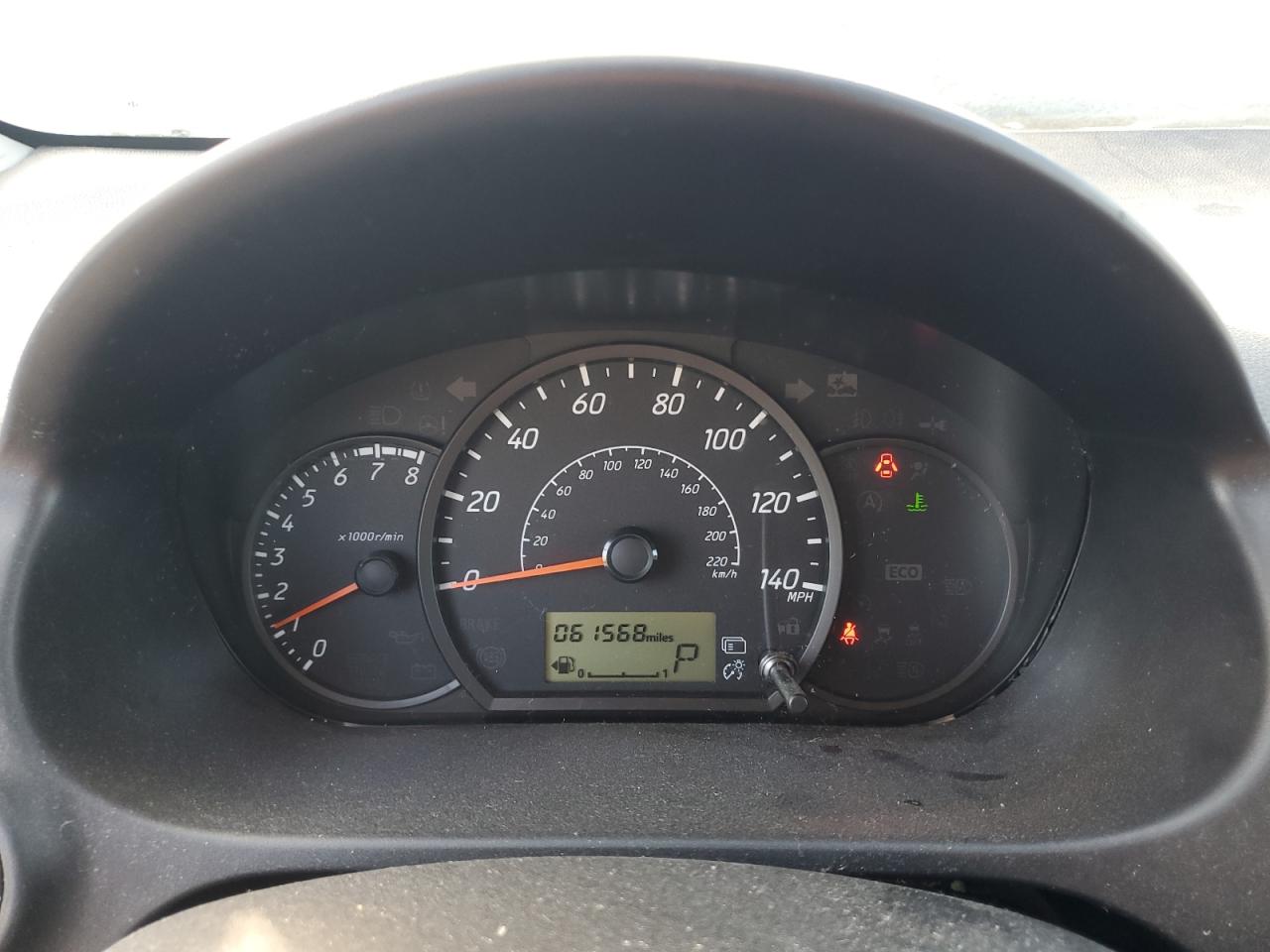 Mitsubishi Mirage G4 Es Image 9