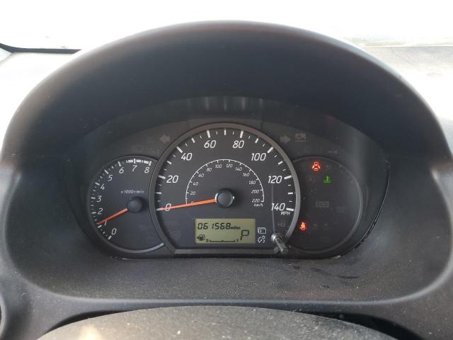 Mitsubishi Mirage G4 Es Image 9