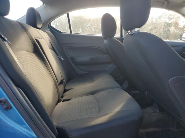 Mitsubishi Mirage G4 Es Image 10