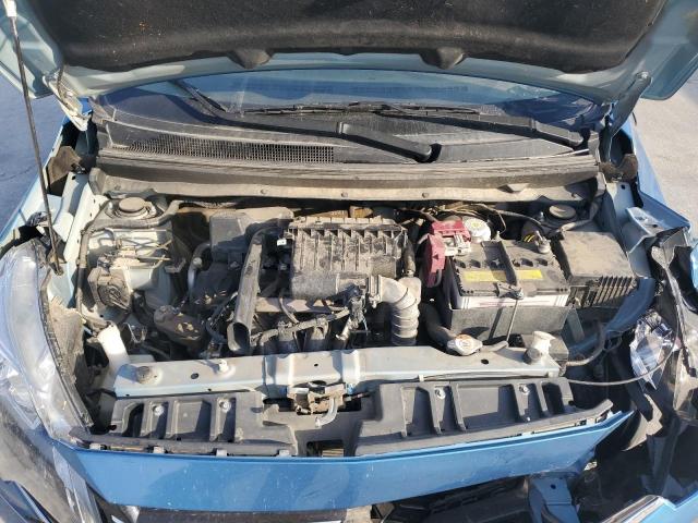 Mitsubishi Mirage G4 Es Image 7