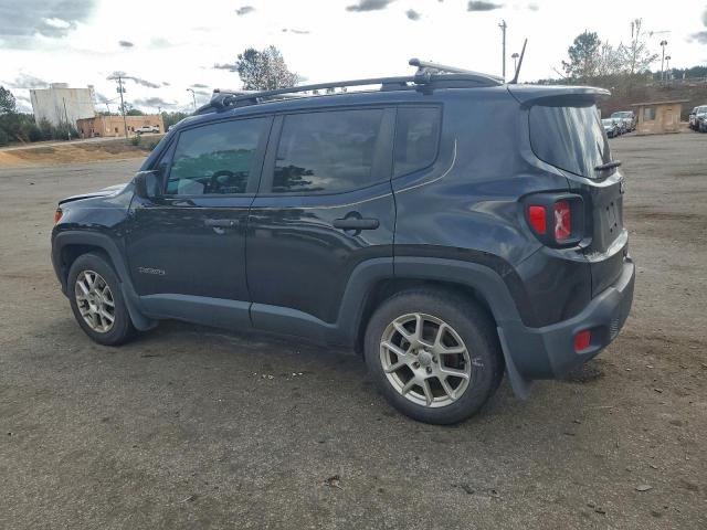 Jeep Renegade Sport Image 3