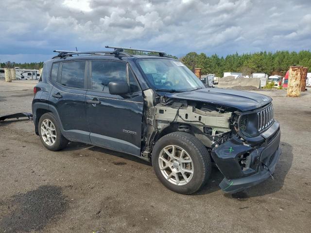 Jeep Renegade Sport Image 7