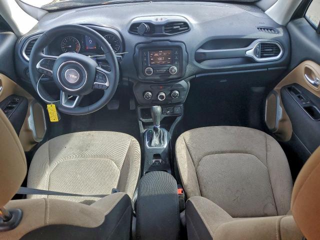 Jeep Renegade Sport Image 5