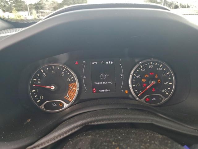 Jeep Renegade Sport Image 9