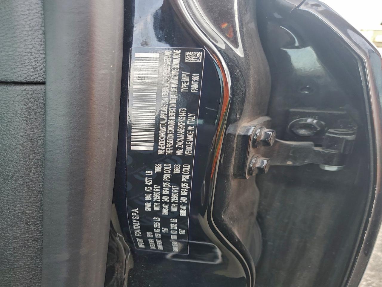 Jeep Renegade Sport Image 10