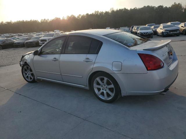 Nissan Maxima Se Image 6