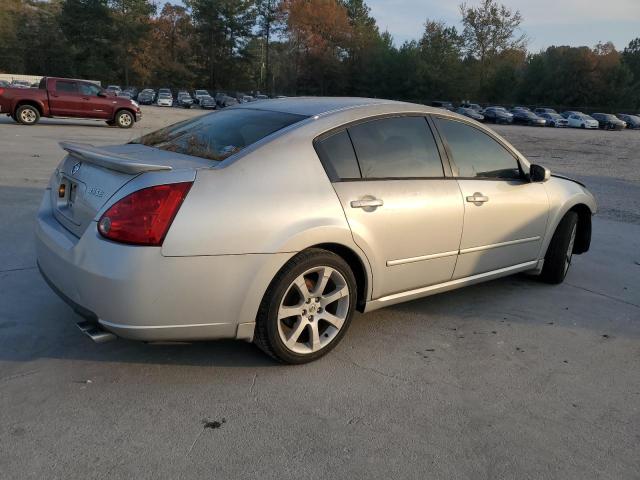 Nissan Maxima Se Image 5