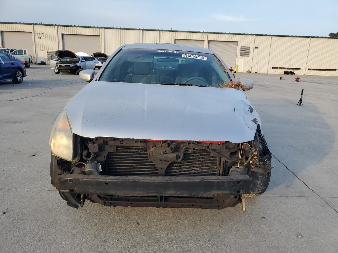 Nissan Maxima Se Image 2