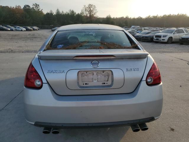 Nissan Maxima Se Image 4