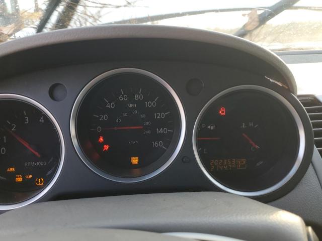 Nissan Maxima Se Image 10