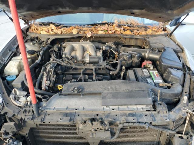 Nissan Maxima Se Image 3