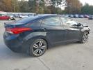 Hyundai ELANTRA Gls Image 4