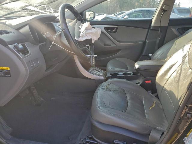 Hyundai ELANTRA Gls Image 13