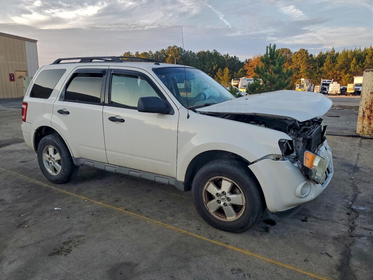 Ford Escape Xlt Image 7