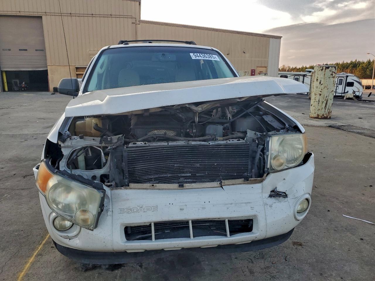 Ford Escape Xlt Image 6