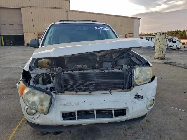 Ford Escape Xlt Image 6