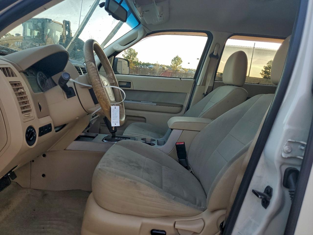 Ford Escape Xlt Image 3